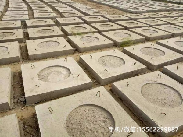 云和DP12混凝土电杆底盘